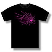 Image of Kamikaze (pink)