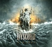 Image of Dyscord Tirades CD