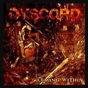 Image of Dyscord Arming Within EP