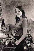 Image of Larry Clark - Tulsa/Teenage Lust Postcard Set