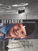 Image of Ed Templeton - Deformer (Signed)