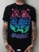 Image of Neon Tiger ON SALE!!!
