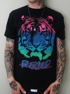 Image of Neon Tiger ON SALE!!!