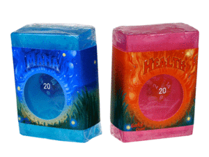 Image of Extra Life 2-Pack