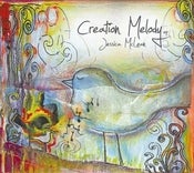Image of Creation Melody EP- Available Now!