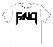 Image of FAULT T-shirt