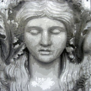 Image of LUCAMALEONTE - sphinx