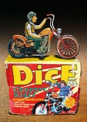 Image of Dice Magazine