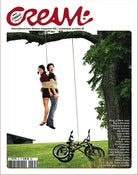 Image of CREAM magazine #35