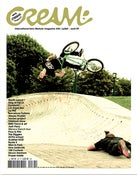 Image of CREAM magazine #34