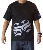 Image of Major SS Black & Purple
