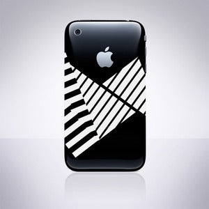 Image of Iphone Sticker