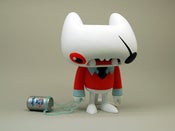 Image of CrappyCat : Main Colorway