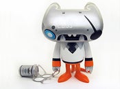 Image of CrappyCat : BeaterMan