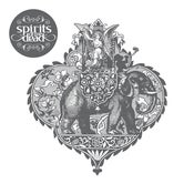 Image of Spirits of the Dead - "S/T" CD DELUXE LIMITED EDITION