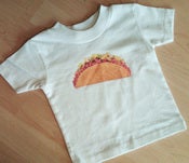 Image of Taco T