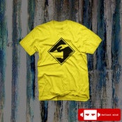 Image of Till Dipper: Hazard