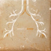 Image of BreatheDeep- "BreatheDeep"