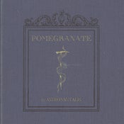Image of Pomegranate - CD