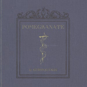 Image of Pomegranate - CD