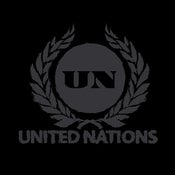 Image of United Nations CD