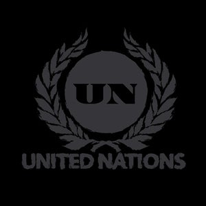 Image of United Nations CD