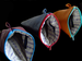 Image of pyramid purse