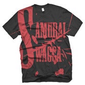 Image of SAMURAI SWAGGA