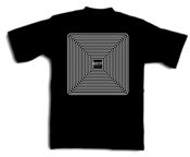 Image of PYRAMID T SHIRT