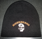 Image of Bikerbrand®Knit Hat