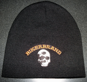 Image of Bikerbrand®Knit Hat