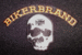 Image of Bikerbrand®Knit Hat