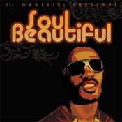 Image of DJ Graffiti - Soul Beautiful Mixtape
