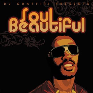 Image of DJ Graffiti - Soul Beautiful Mixtape