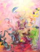 Image of "Krista Blows Her Cork" by Jim Morana