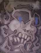 Image of "Crash" by Jim Morana