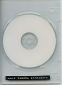 Image of Inane "eraserhead EP" (2007)
