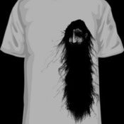 Image of Death Beard T-shirt
