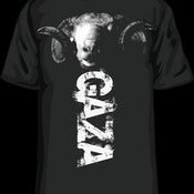 Image of Eyeless Ram T-shirt