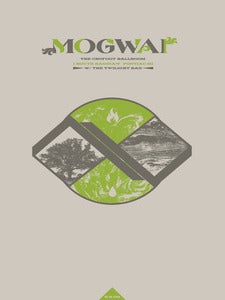 Image of Mogwai