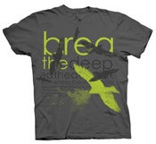 Image of BD- Bird Shirt