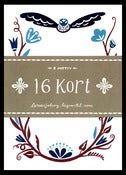 Image of 16 Kort
