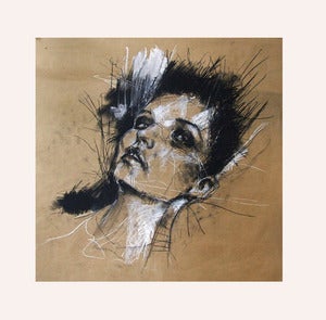 Image of 'CLOSET IDEALIST' by GUY DENNING