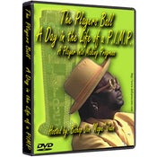Image of Playa's Ball DVD w/ Bishop Don Magic Juan