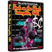 Image of Back On The Block - DVD