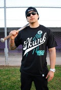 Image of America's Pastime Black
