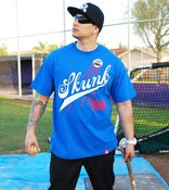 Image of America's Pastime Blue