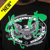 Image of Money, Power, Respect Tee SS