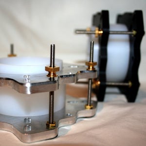 Image of Deluxe Evaporator package