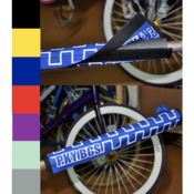 Image of Top Tube Pad